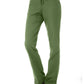 Women's Three-Pocket Exceptionally Soft Pant - 9716 - Olive