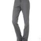 Women's Three-Pocket Exceptionally Soft Pant - 9716 - Pewter