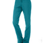 Women's Three-Pocket Exceptionally Soft Pant - 9716 - Teal