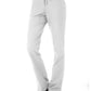 Women's Three-Pocket Exceptionally Soft Pant - 9716 - White