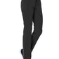 Women's Five-Pocket Full Elastic Cargo Pant