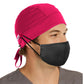 Unisex Ultra Soft Scrub Cap