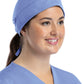 Unisex Ultra Soft Scrub Cap