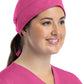 Unisex Ultra Soft Scrub Cap