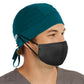 Unisex Ultra Soft Scrub Cap