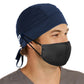 Unisex Ultra Soft Scrub Cap