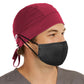 Unisex Ultra Soft Scrub Cap