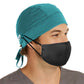 Unisex Ultra Soft Scrub Cap