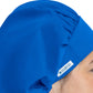 Unisex Bouffant Cap