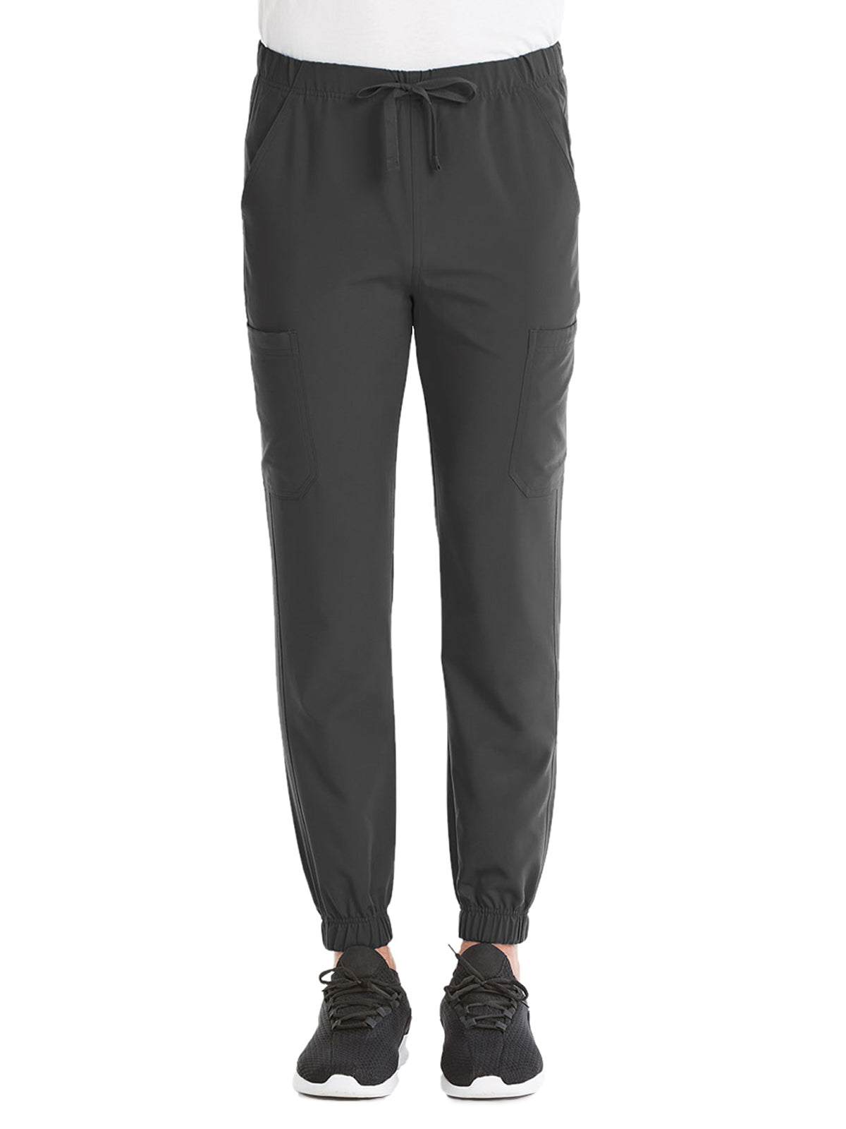 Unisex Five-Pocket Cargo Jogger Pant