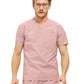 Men's Three-Pocket ATLAS V-Neck Top - 1516 - Rose