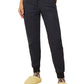 Women's Six-Pocket HARPER Cargo Jogger Pant - 2008 - Black