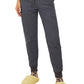 Women's Six-Pocket HARPER Cargo Jogger Pant - 2008 - Charcoal
