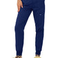 Women's Six-Pocket HARPER Cargo Jogger Pant - 2008 - Navy
