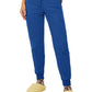 Women's Six-Pocket HARPER Cargo Jogger Pant - 2008 - Royal Blue