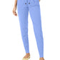 Women's Seven-Pocket YUNA Cargo Jogger Pant - 2011 - Celeste Blue
