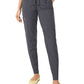 Women's Seven-Pocket YUNA Cargo Jogger Pant - 2011 - Heather Grey