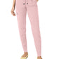 Women's Seven-Pocket YUNA Cargo Jogger Pant - 2011 - Light Pink