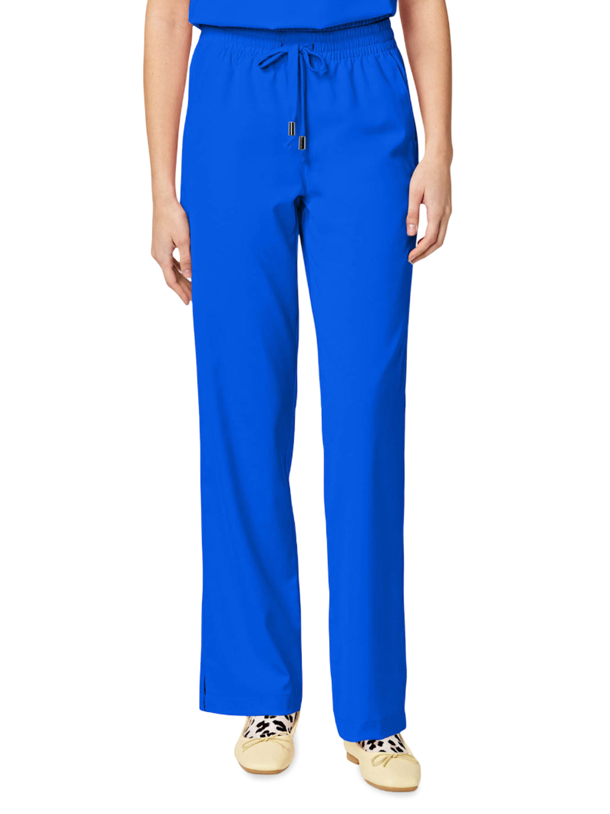Women's Four-Pocket FINN Drawstring Pant - 2021 - Royal