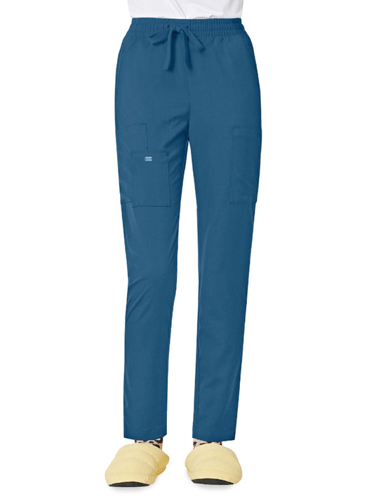 Women's Seven-Pocket SAGE Cargo Pant - 2038 - St. Barts