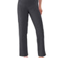Women's Two-Pocket ZARA Maternity Pant - 2068 - Black