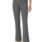 Women's Five-Pocket KAI 5 Mini-Flare Pant - 2088 - Charcoal
