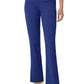 Women's Five-Pocket KAI 5 Mini-Flare Pant - 2088 - Galaxy