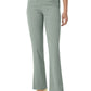 Women's Five-Pocket KAI 5 Mini-Flare Pant - 2088 - Camp Green