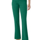 Women's Five-Pocket KAI 5 Mini-Flare Pant - 2088 - Hunter