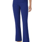 Women's Five-Pocket KAI 5 Mini-Flare Pant - 2088 - Navy