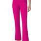 Women's Five-Pocket KAI 5 Mini-Flare Pant - 2088 - Parkley Pink