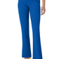 Women's Five-Pocket KAI 5 Mini-Flare Pant - 2088 - Royal Blue