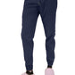 Men's Seven-Pocket KIRAN Jogger Pant - 2516 - Navy