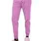 Men's Seven-Pocket KIRAN Jogger Pant - 2516 - Pink Purple