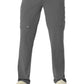 Men's Seven-Pocket PHOENIX Cargo Pant - 2538 - Charcoal