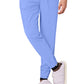 Men's Seven-Pocket NICO Cargo Jogger Pant - 2541 - Celeste Blue
