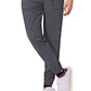Men's Seven-Pocket NICO Cargo Jogger Pant - 2541 - Heather Grey