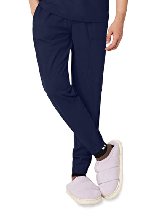 Men's Seven-Pocket NICO Cargo Jogger Pant - 2541 - Navy