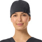 Unisex Scrub Cap - 4001 - Charcoal