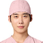 Unisex Scrub Cap - 4001 - Light Pink