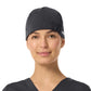 Unisex Easy Care Scrub Cap - 4006 - Charcoal