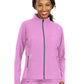 Women's Two-Pocket Perfect Jacket - 6026 - Pink Purple