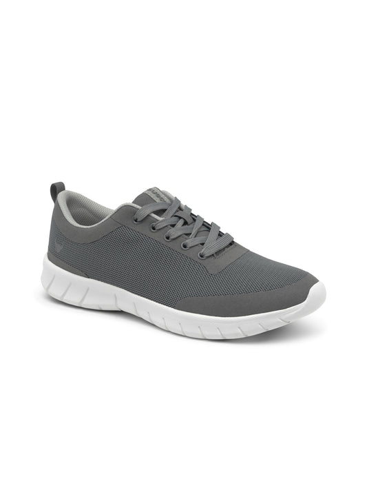 Unisex Ergonomic Alma Sneaker - ALMA - Grey