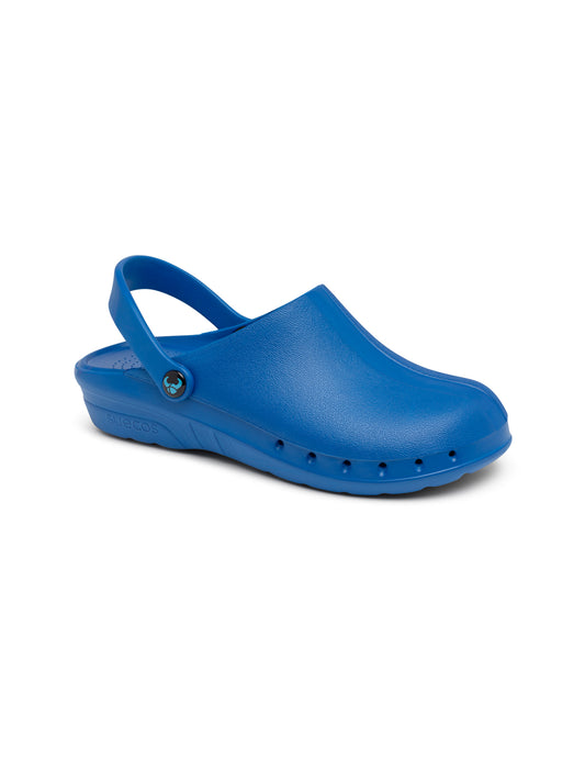 Unisex Oden+ Ergonomic Healthcare Clog - ODEN+ - Blue