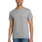Men's Pocketless 100% US Cotton T-Shirt - 2000T - Sport Grey
