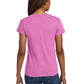 Women's Pocketless Heavy Cotton T-Shirt