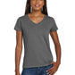 Women's Pocketless Heavy Cotton T-Shirt