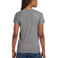 Women's Pocketless Heavy Cotton T-Shirt