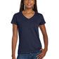 Women's Pocketless Heavy Cotton T-Shirt