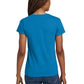 Women's Pocketless Heavy Cotton T-Shirt